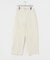 CINCH BACK CHINO PANTS