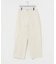 CINCH BACK CHINO PANTS