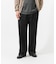 CINCH BACK CHINO PANTS
