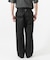 CINCH BACK CHINO PANTS