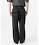 CINCH BACK CHINO PANTS