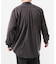 WASHABLE CUPRO REG SHIRTS