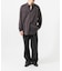 WASHABLE CUPRO REG SHIRTS