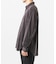 WASHABLE CUPRO REG SHIRTS