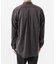 WASHABLE CUPRO REG SHIRTS