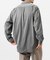WASHABLE CUPRO REG SHIRTS
