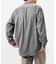 WASHABLE CUPRO REG SHIRTS