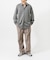 WASHABLE CUPRO REG SHIRTS