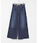 LEVI’S　EXCLISIVE 728 HR WIDE LEG