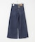 LEVI’S　EXCLISIVE 728 HR WIDE LEG