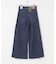 LEVI’S　EXCLISIVE 728 HR WIDE LEG