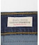 LEVI’S　EXCLISIVE 728 HR WIDE LEG