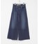 LEVI’S　EXCLISIVE 728 HR WIDE LEG