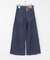 LEVI’S　EXCLISIVE 728 HR WIDE LEG