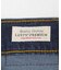LEVI’S　EXCLISIVE 728 HR WIDE LEG