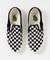 VANS　CLASSIC SLIPON