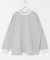 DANTON　LONG SLEEVE T-SHIRTS