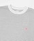DANTON　LONG SLEEVE T-SHIRTS