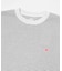 DANTON　LONG SLEEVE T-SHIRTS