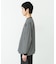 DANTON　LONG SLEEVE T-SHIRTS