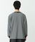 DANTON　LONG SLEEVE T-SHIRTS