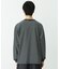 DANTON　LONG SLEEVE T-SHIRTS