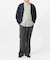 TW SEMI FLARE SLACKS