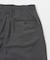 TW SEMI FLARE SLACKS