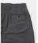 TW SEMI FLARE SLACKS