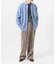 TW SEMI FLARE SLACKS