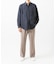 TW SEMI FLARE SLACKS
