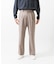 TW SEMI FLARE SLACKS