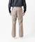 TW SEMI FLARE SLACKS