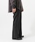 TW SEMI FLARE SLACKS