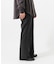 TW SEMI FLARE SLACKS