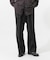 TW SEMI FLARE SLACKS