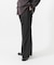 TW SEMI FLARE SLACKS