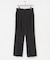 TW SEMI FLARE SLACKS