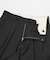 TW SEMI FLARE SLACKS