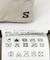 SALOMON　EXTENDED TOTEBAG SMALL
