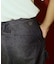 『別注』White Mountaineering×EKAL　BIKER PANTS