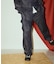『別注』White Mountaineering×EKAL　BIKER PANTS