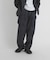 『別注』White Mountaineering×EKAL　BIKER PANTS