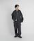 『別注』White Mountaineering×EKAL　BIKER PANTS