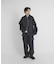 『別注』White Mountaineering×EKAL　BIKER PANTS