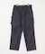 『別注』White Mountaineering×EKAL　BIKER PANTS