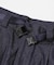『別注』White Mountaineering×EKAL　BIKER PANTS