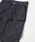 『別注』White Mountaineering×EKAL　BIKER PANTS