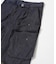 『別注』White Mountaineering×EKAL　BIKER PANTS