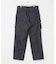 『別注』White Mountaineering×EKAL　BIKER PANTS